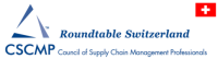 Cscmp - cle (council of supply chain management professionals - cleveland rountdtable)