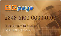 BIZpaye Australia Pty. Ltd.