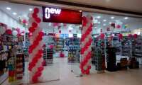 H&b stores limited