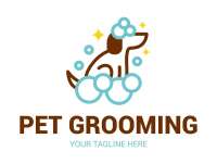 Style n class mobile pet grooming