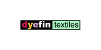 Dyefin textiles