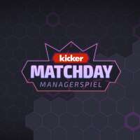 Kicker matchday