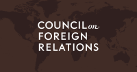 Korean council on foreign relations