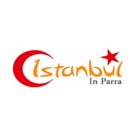 Istanbul in parra