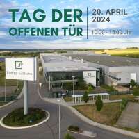 Jt energy systems gmbh