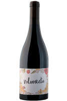 Finca volvoreta