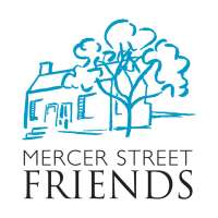 Mercer street friends