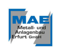 Mae metall- und anlagenbau erfurt gmbh