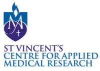 St. vincent's centre for applied medical research