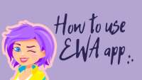 EWA Learn English