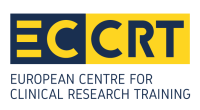 ECCRT(European Centre for Clinical Research Training)
