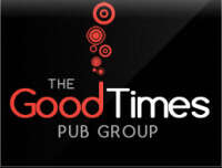 The good times pub group