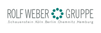 Rolf weber kg