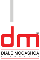 Diale mogashoa attorneys