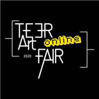 Teer art