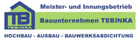 Bauunternehmen tebinka