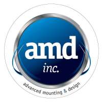 Advanced mounting and design, inc.