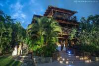 Tres palmas inn