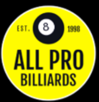 All Pro Billiards