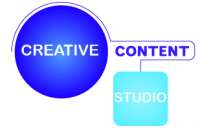 The creative content studio