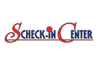 Scheck-in center