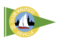 Club natción sevilla
