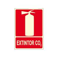 Extintores azogue