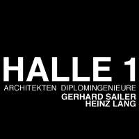 Halle 1