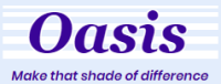 Oasis Blinds and Shutters LTD