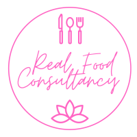 Realfood consulting, inc.