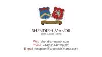 Shendish Manor Hotel & Golf Club