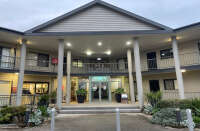 Nepean country club limited
