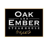 Oak and Ember Steak House