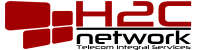 H2cnetwork telecom integral services s.l.