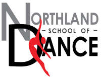 Northland school of dance