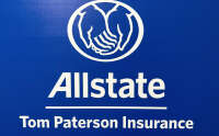 Allstate insurance: tom paterson
