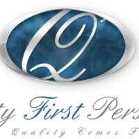 Quality first personnel