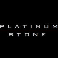 Platinum stone