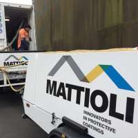 Mattioli - innovators in protective coatings