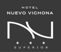 Hotel nuevo vichona