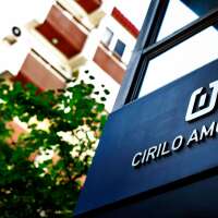 Cirilo amorós centro empresarial