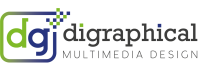 Digraphical multimedia design