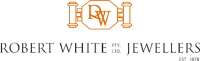 Robert white jewellers