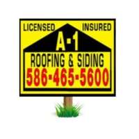 A1 ROOFING & SIDING