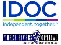 Idoc optical