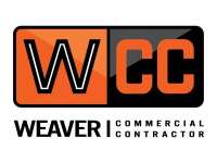 Weaver commercial contractor