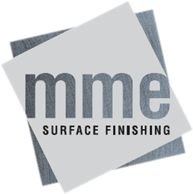 Mme surface finishing