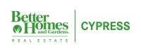 Better homes and gardens real estate cypress