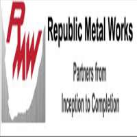Republic metal works (pty) ltd
