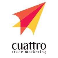 Cuattro trade marketing